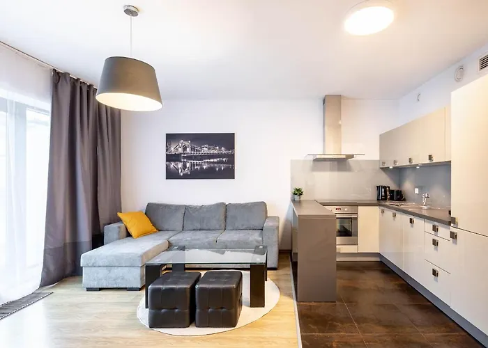 Apartamento Just In Center *