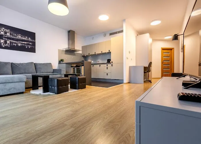 Just In Center Breslavia