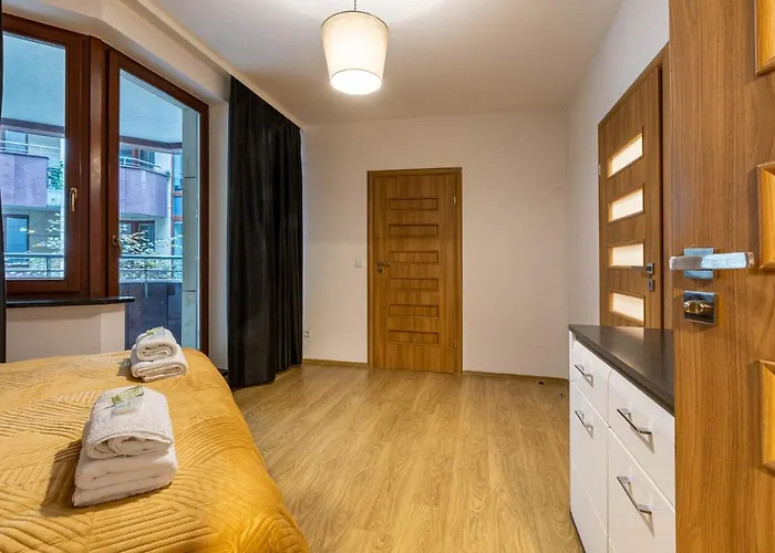 Just In Center Apartamento