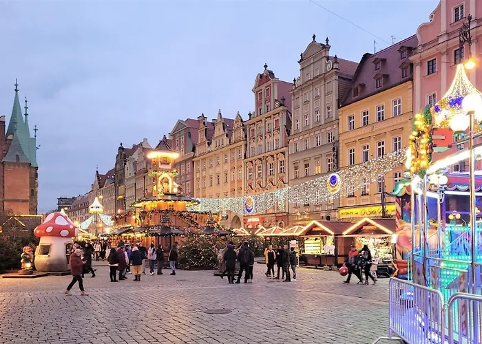 Apartamento Just In Center *