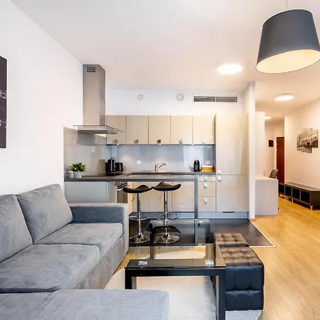 Just In Center Apartamento
