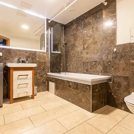 Just In Center Apartment