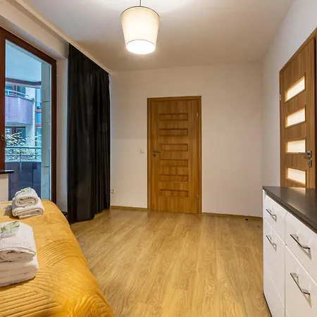 Just In Center Apartment