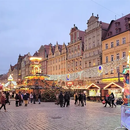 Appartamento Just In Center *